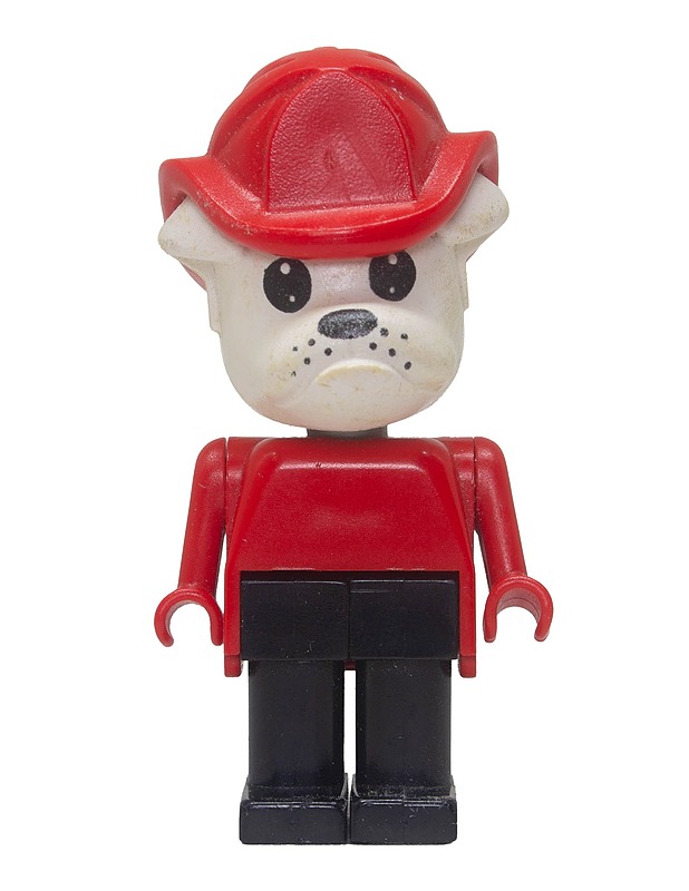 LEGO Fabuland -minifiguuri - Lasten pelit ja lelut - 10105610468 - 0