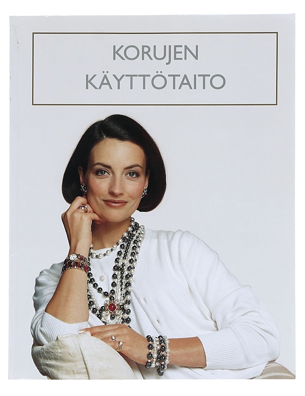 Korujen käyttötaito - Döring, Petra - Tietokirjat ja oppaat - 10105610480 - 0