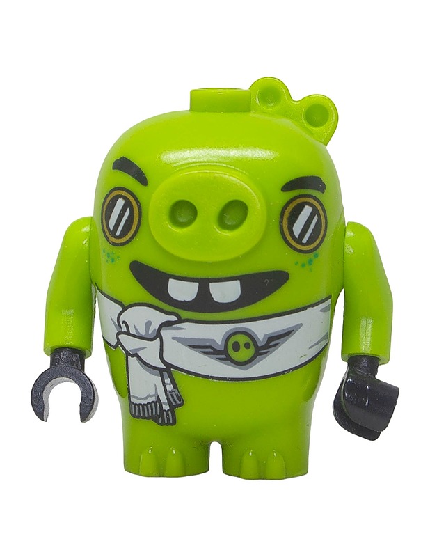 LEGO The Angry Birds -minifiguuri - Lasten pelit ja lelut - 10105610489 - 0