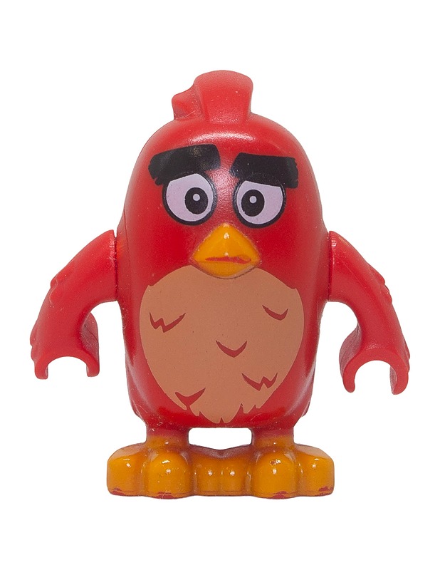 LEGO The Angry Birds -minifiguuri - Lasten pelit ja lelut - 10105610495 - 0