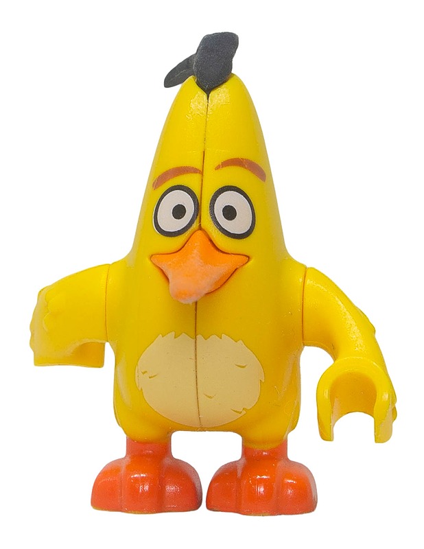 LEGO The Angry Birds -minifiguuri - Lasten pelit ja lelut - 10105610497 - 0