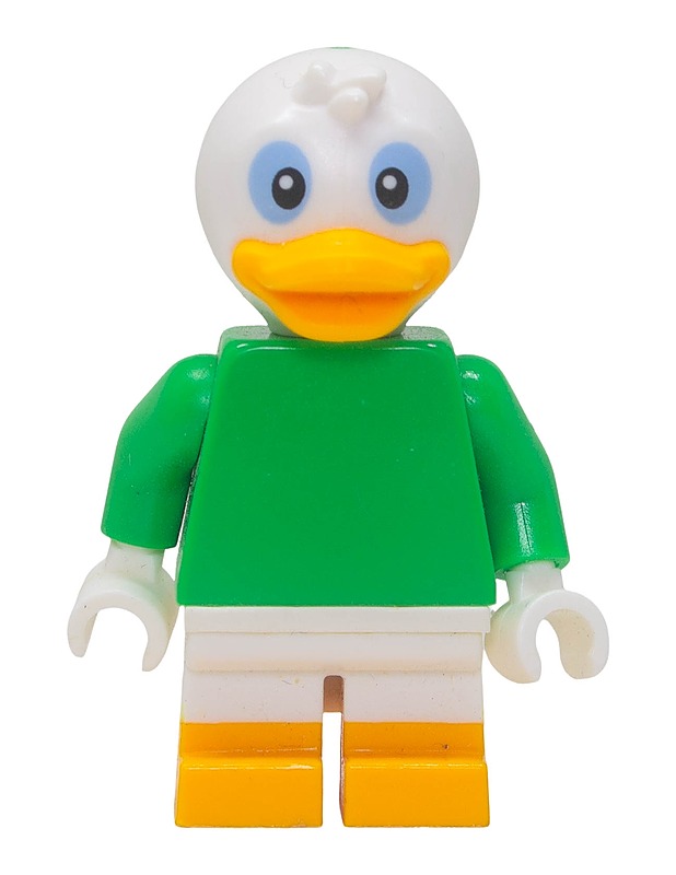 LEGO Disney -minifiguuri - Lasten pelit ja lelut - 10105610509 - 0
