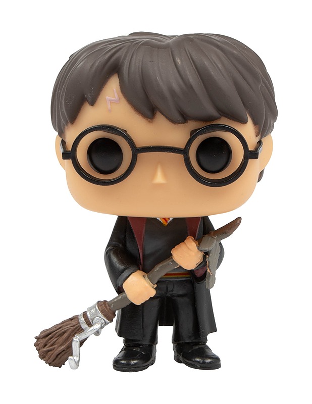 FUNKO POP Harry Potter 51 figuuri - Lasten lelut - 10105610516 - 2