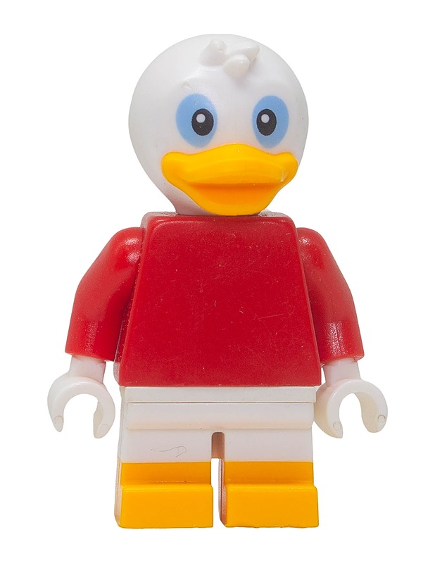 LEGO Disney -minifiguuri - Lasten pelit ja lelut - 10105610513 - 0
