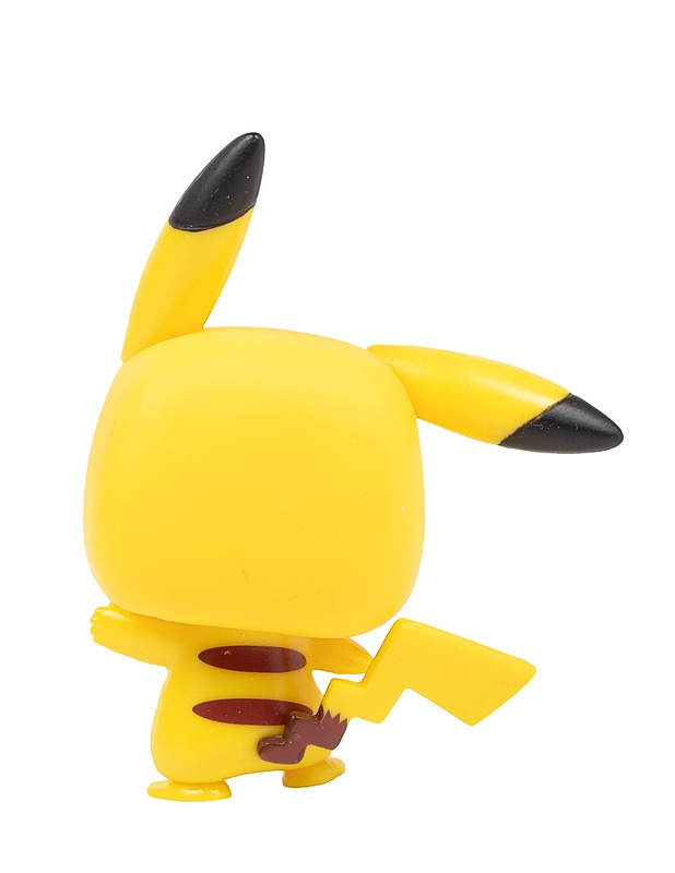 FUNKO POP Games Pokémon Pikachu 553 figuuri - Lasten lelut - 10105610519 - 3