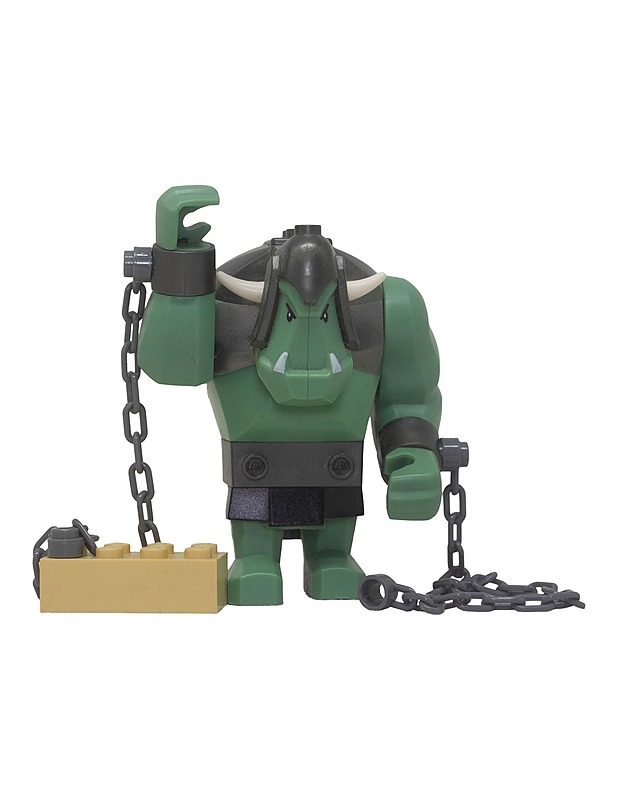 LEGO Castle -figuuri - Lasten pelit ja lelut - 10105610522 - 0