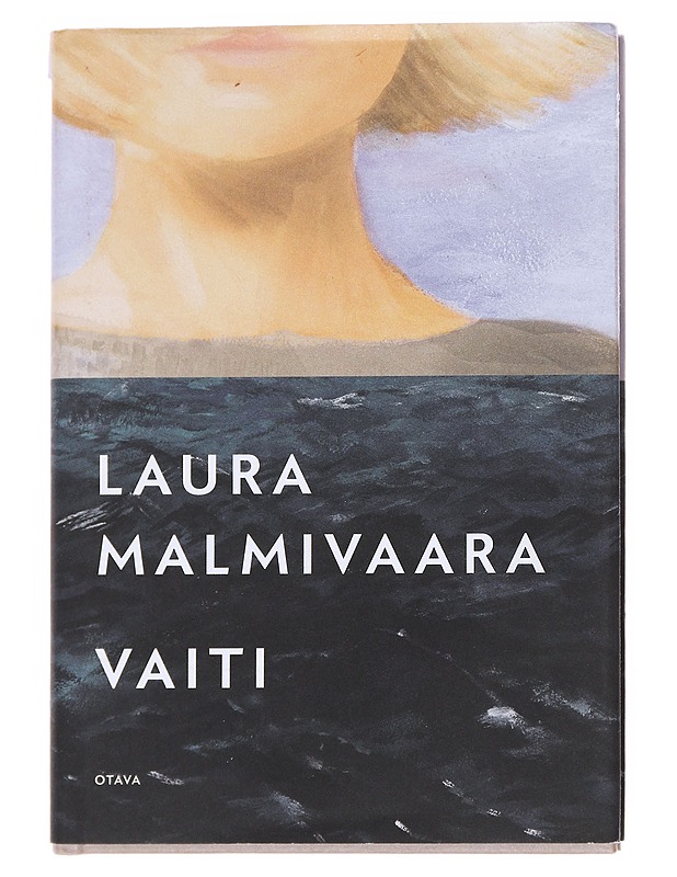 Vaiti - Laura Malmivaara - Romaanit ja novellit - 10105610531 - 0