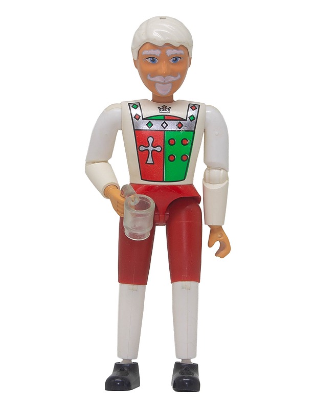 LEGO Belville -figuuri - Lasten pelit ja lelut - 10105610539 - 0
