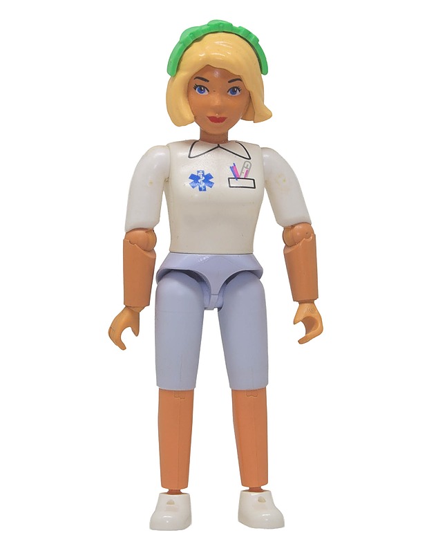 LEGO Belville -figuuri - Lasten pelit ja lelut - 10105610542 - 0