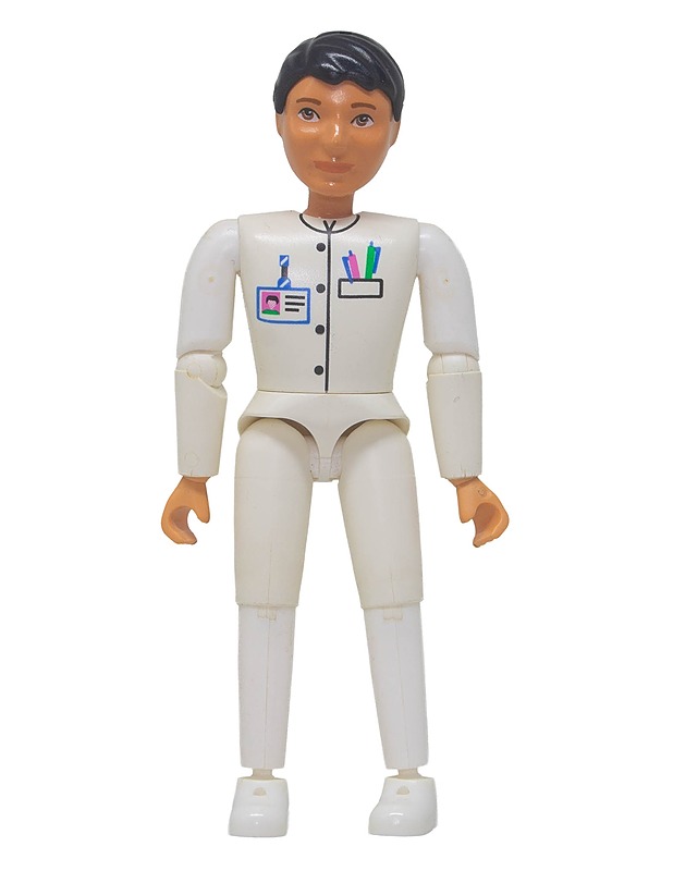 LEGO Belville -figuuri - Lasten pelit ja lelut - 10105610544 - 0