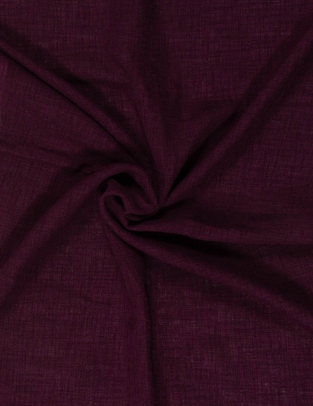 Ohut sisustuskangas, 150x180 cm - Kankaat - 10105610548 - 1
