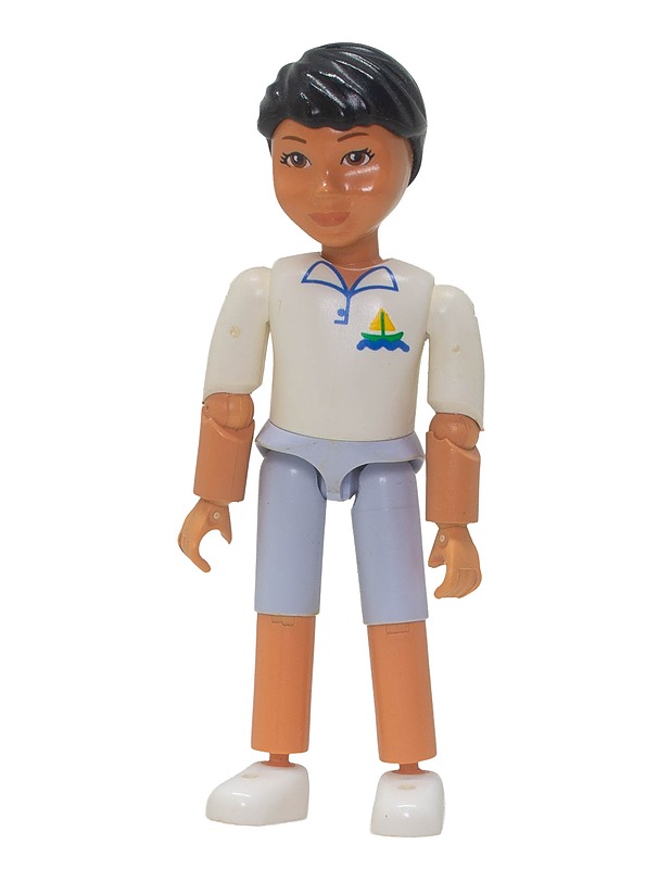 LEGO Belville -figuuri - Lasten pelit ja lelut - 10105610552 - 0