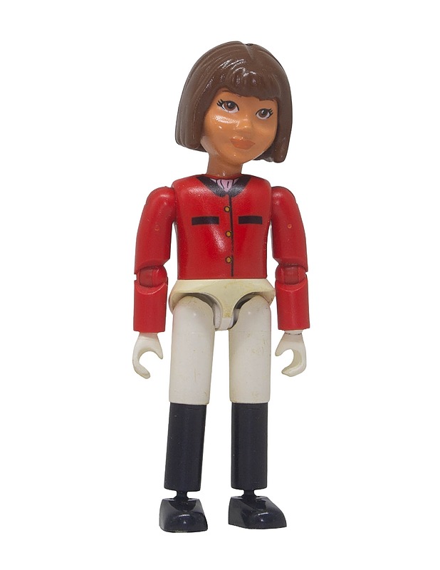  LEGO Belville -figuuri - Lasten pelit ja lelut - 10105610557 - 0
