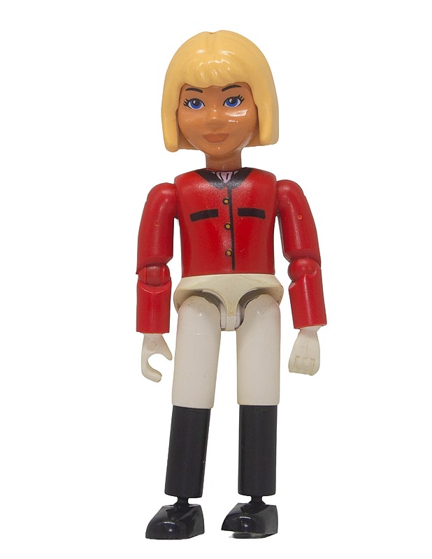 LEGO Belville -figuuri - Lasten pelit ja lelut - 10105610562 - 0