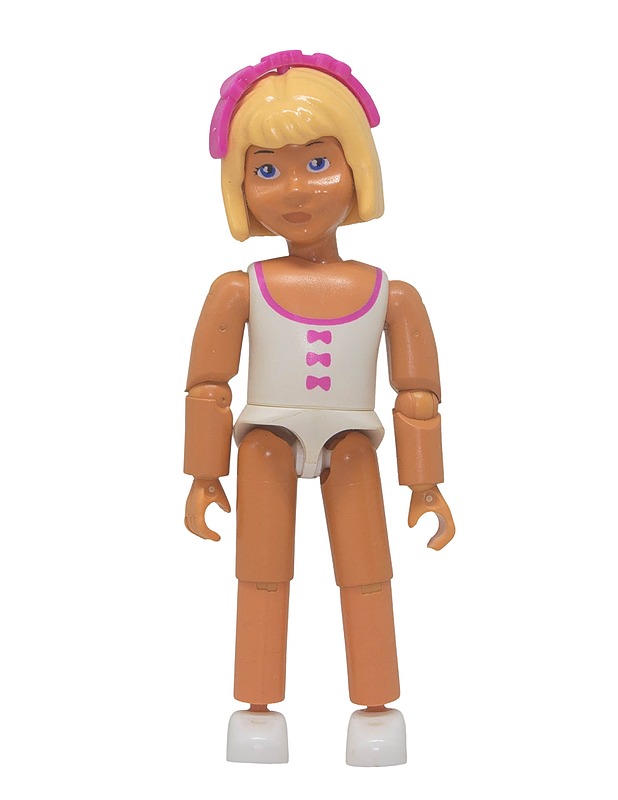 LEGO Belville -figuuri - Lasten pelit ja lelut - 10105610565 - 0