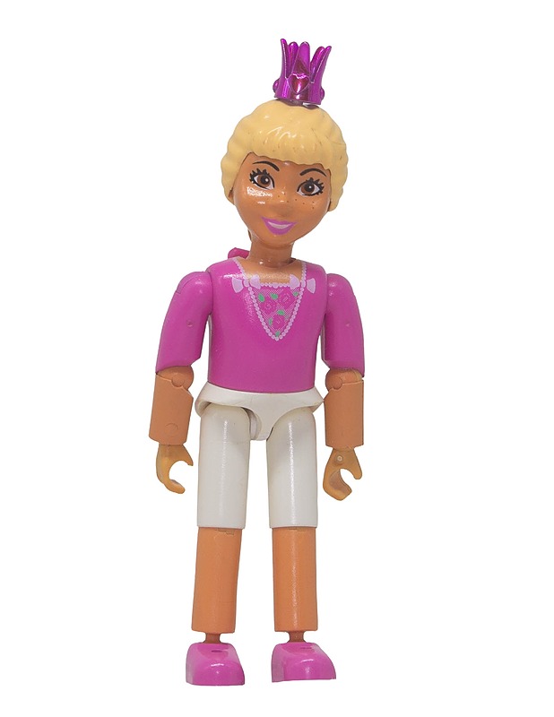 LEGO Belville -figuuri - Lasten pelit ja lelut - 10105610567 - 0