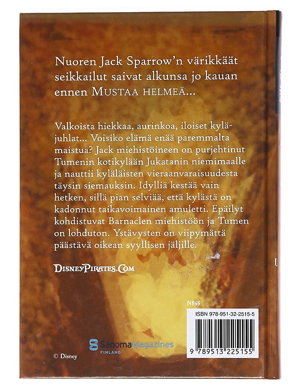 Pronssiaika - Kidd, Rob - Nuorten kirjat - 10105610592 - 1