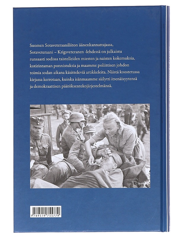 Selviytymistarina : Suomi 1939-1945 - Olli Kleemola - Elämäkerrat ja muistelmat - 10105610598 - 1