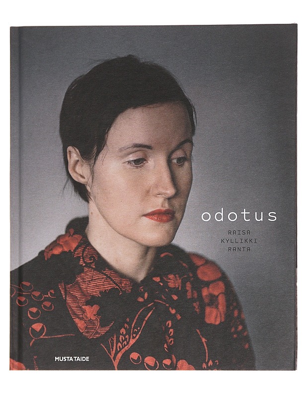Odotus -  Raisa Kyllikki Ranta - Elämäkerrat ja muistelmat - 10105610602 - 0