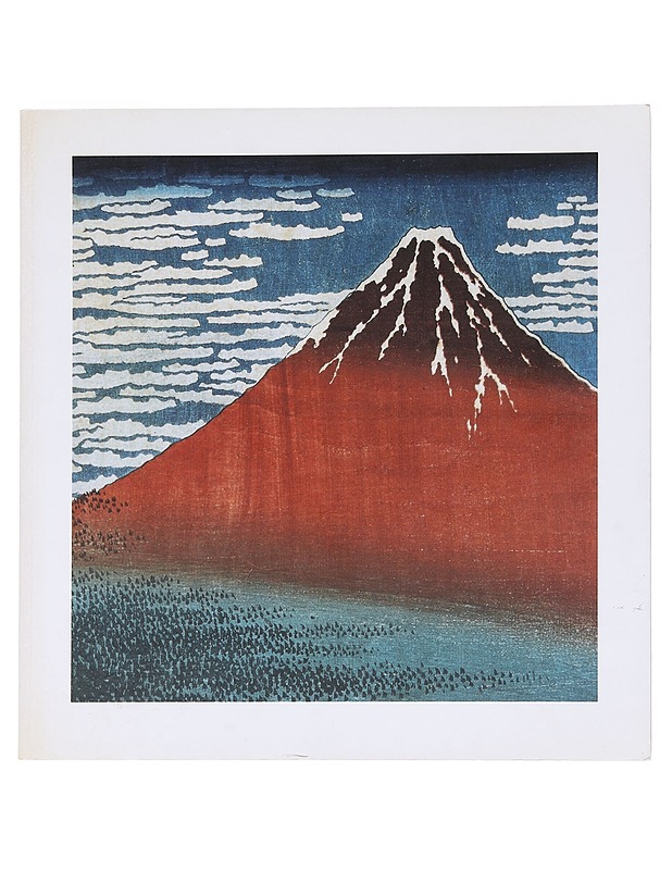 Hokusai & Hiroshige : : matkalla Edoon = On a journey to Edo - Malme, Heikki - Taide- ja kulttuurikirjat - 10105610637 - 0