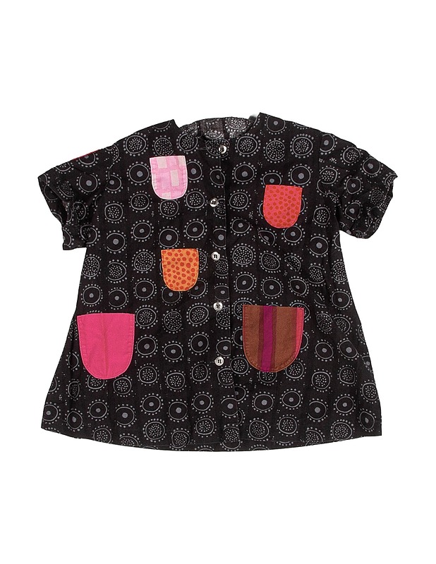 MARIMEKKO Iloinen takki -mekko, 92-98 cm - Lasten vaatteet - 10105610638 - 0