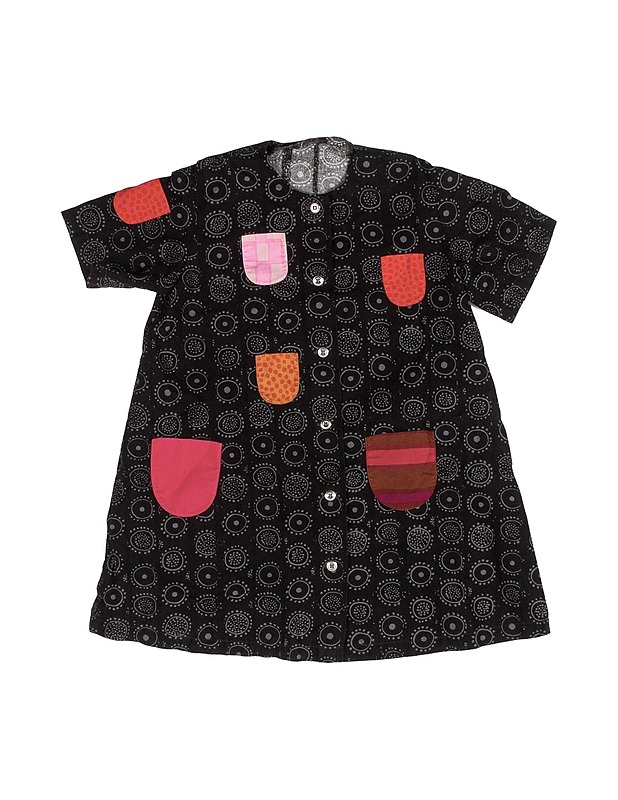 MARIMEKKO Iloinen takki -mekko, 116-122 cm - Lasten vaatteet - 10105610648 - 0