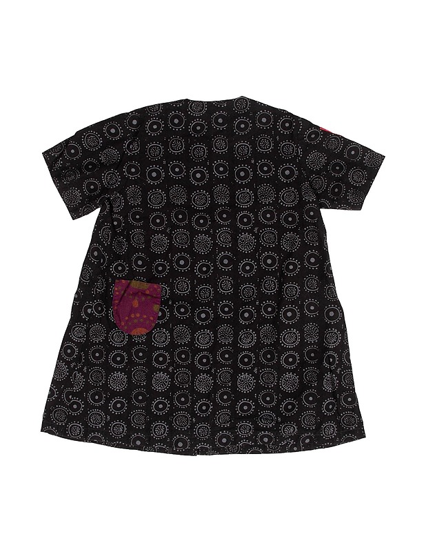 MARIMEKKO Iloinen takki -mekko, 116-122 cm - Lasten vaatteet - 10105610648 - 1