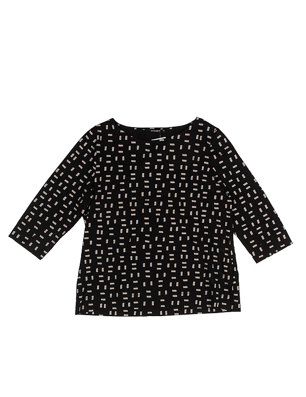 MARIMEKKO Kara paita, 2XL - Designsuosikit - 10105610677 - 0