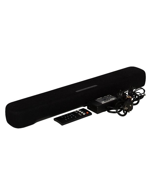 YAMAHA ATS-C200 äänipalkki/soundbar - Audio - 10105610683 - 0