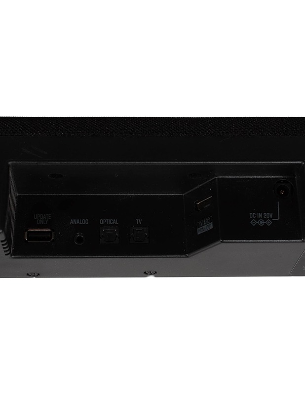 YAMAHA ATS-C200 äänipalkki/soundbar - Audio - 10105610683 - 3