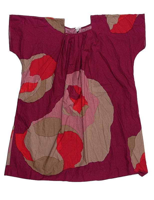 MARIMEKKO mekko, M - Designsuosikit - 10105610709 - 0
