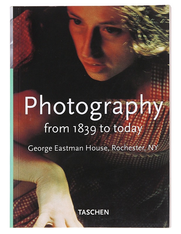Photography from 1839 to today - Therese Mulligan - Historiakirjat - 10105610715 - 0