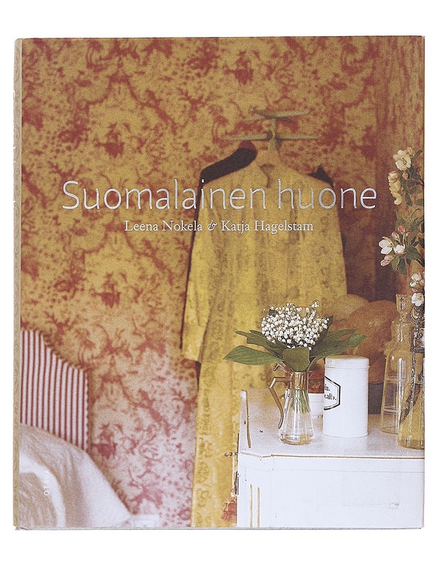Suomalainen huone - Nokela, Leena - Historiakirjat - 10105610718 - 0