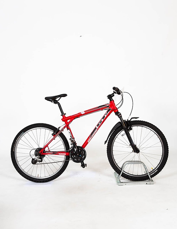 GT Avalanche 2.0 polkupyörä, 26" - Miestenpyörät - 10105610725 - 0