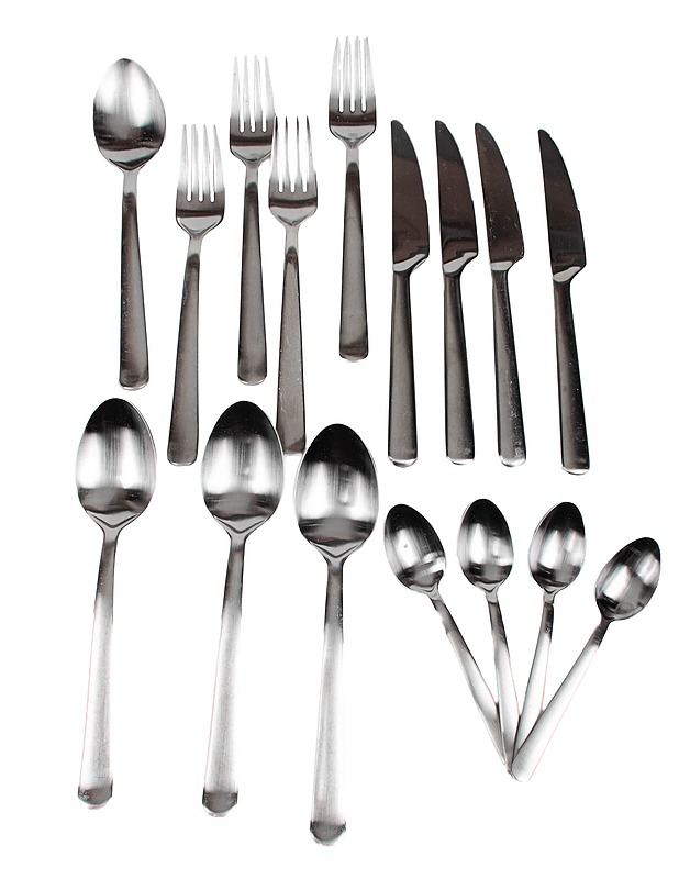 FISKARS Functional Form aterinsetti, 16 osaa - Designsuosikit - 10105610730 - 0