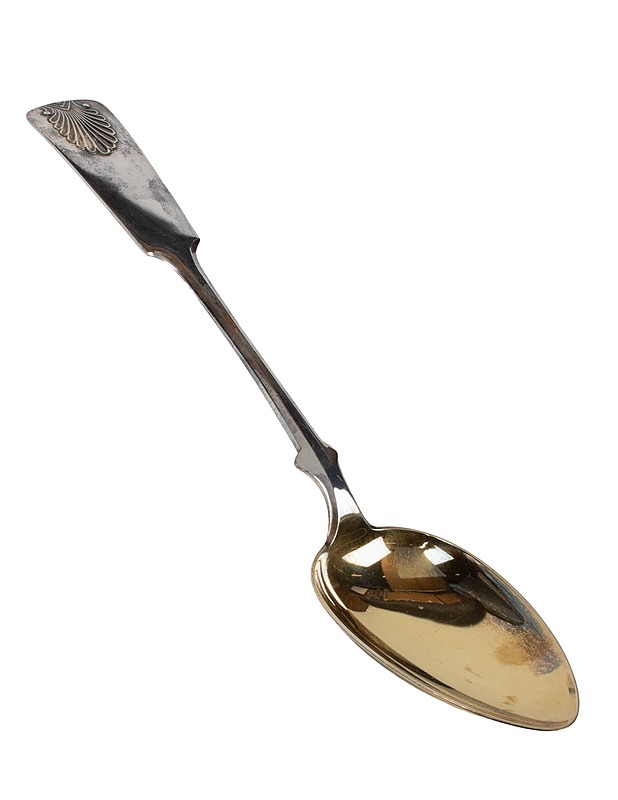 Musla tarjoiluottimet, 3 kpl - Tarjoiluastiat - 10105610744 - 2