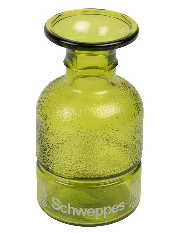 RIIHIMÄEN LASI Schweppes lantrinki kaadin - Designsuosikit - 10105610753 - 0