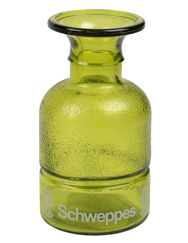 RIIHIMÄEN LASI Schweppes lantrinki kaadin - Designsuosikit - 10105610753 - 1