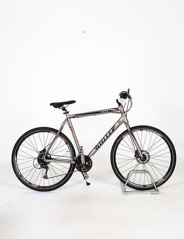 WHITE Comp FF polkupyörä, 28" - Miestenpyörät - 10105610755 - 0
