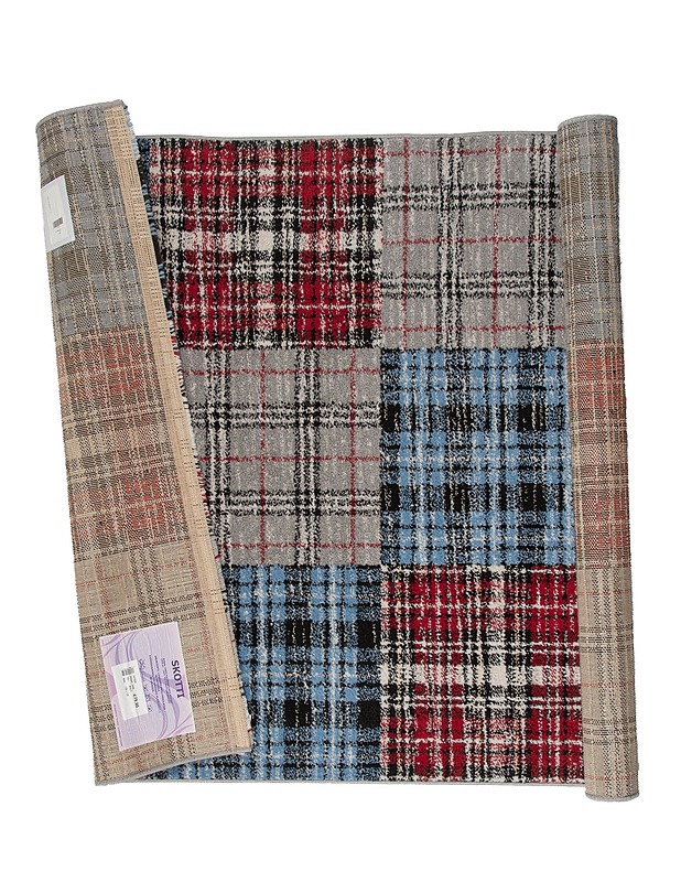 SKOTTI-matto, 120 x 170 cm  - Matot - 10105610766 - 0