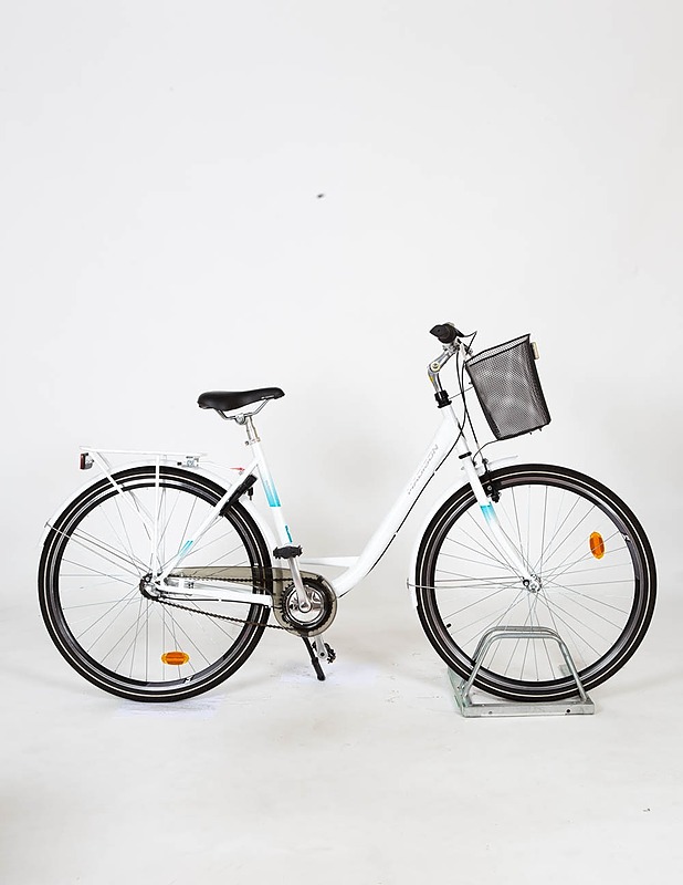 MADISON Budapest polkupyörä, 28" - Naistenpyörät - 10105610775 - 0