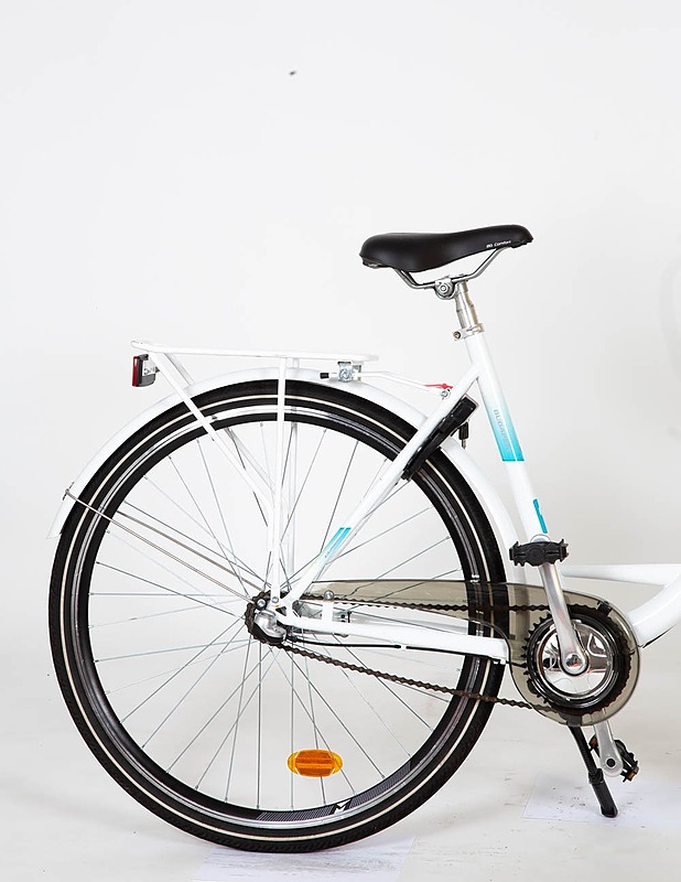 MADISON Budapest polkupyörä, 28" - Naistenpyörät - 10105610775 - 2
