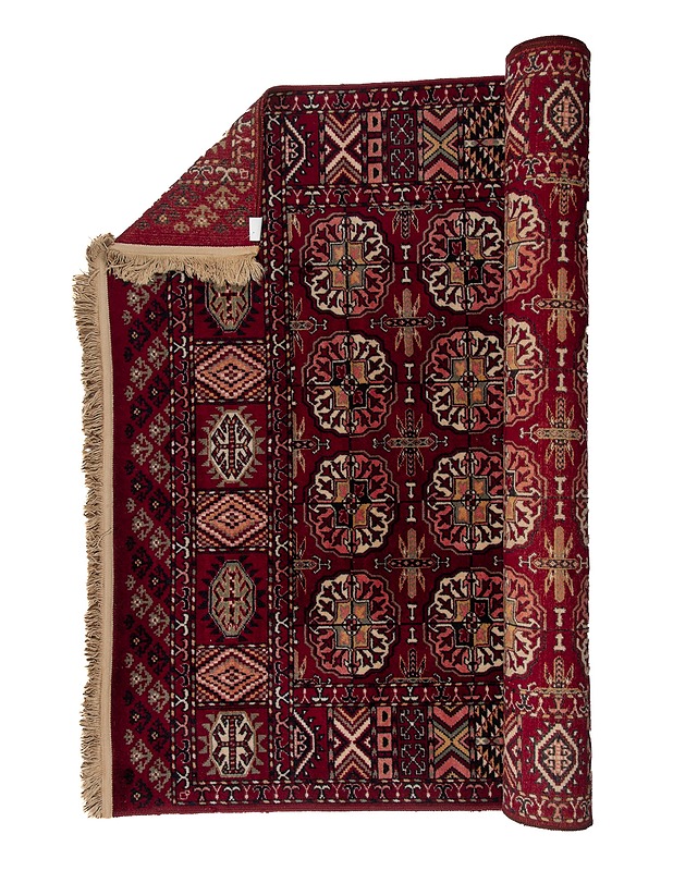 Villamatto, 159 x 242 cm - Matot - 10105610774 - 0