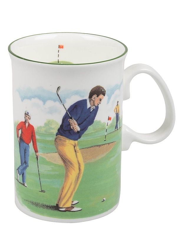 DUCHESS Golf muki - Mukit ja kahvikupit - 10105610777 - 0
