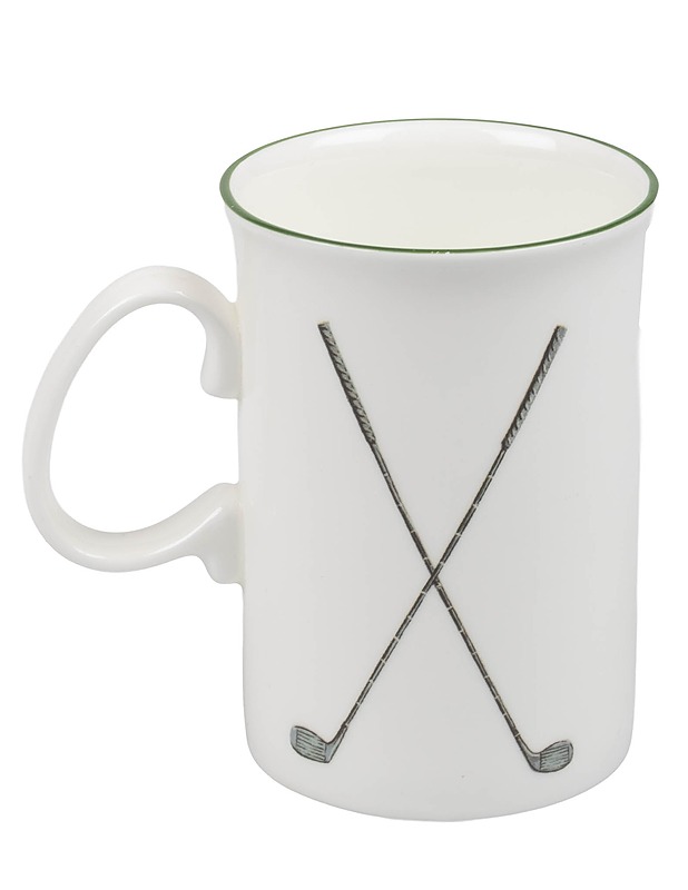 DUCHESS Golf muki - Mukit ja kahvikupit - 10105610777 - 1