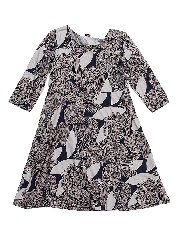 MARIMEKKO Olivia Amur trikoomekko, L - Designsuosikit - 10105610781 - 0