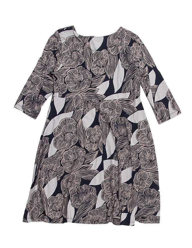 MARIMEKKO Olivia Amur trikoomekko, L - Designsuosikit - 10105610781 - 1