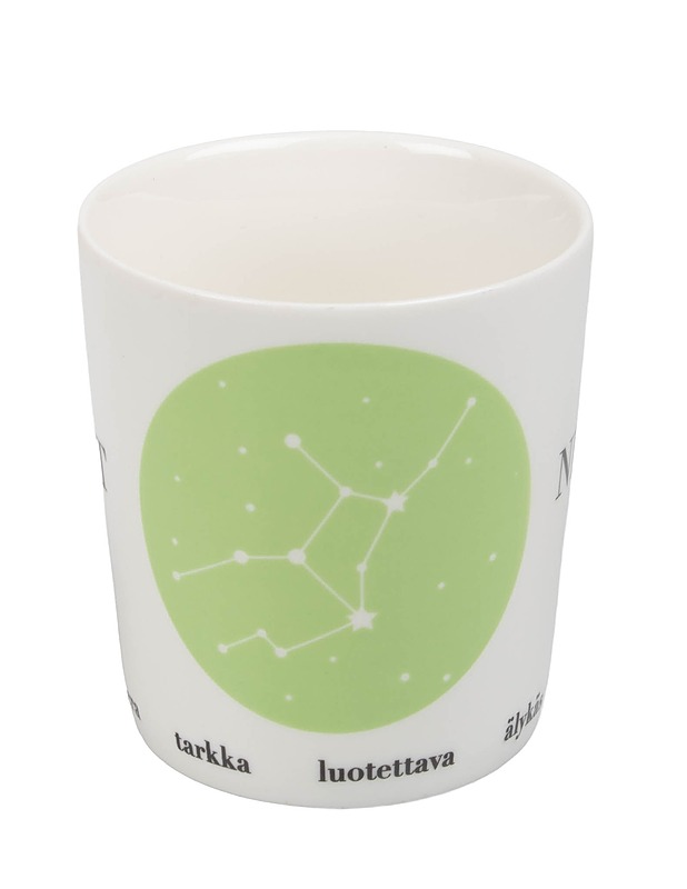 MARTINEX horoskooppi muki - Mukit ja kahvikupit - 10105610787 - 1