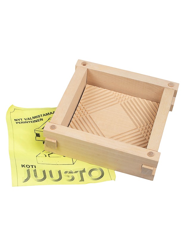MUURI & CO juustomuotti - Muut astiat - 10105610794 - 0
