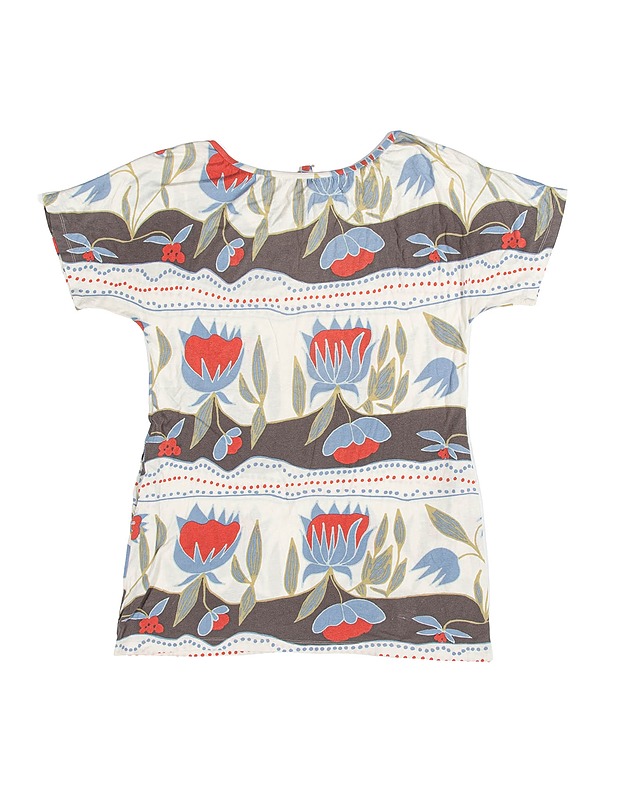 MArimekko Kekkeri -trikootunika, L - Naisten vaatteet - 10105610796 - 1